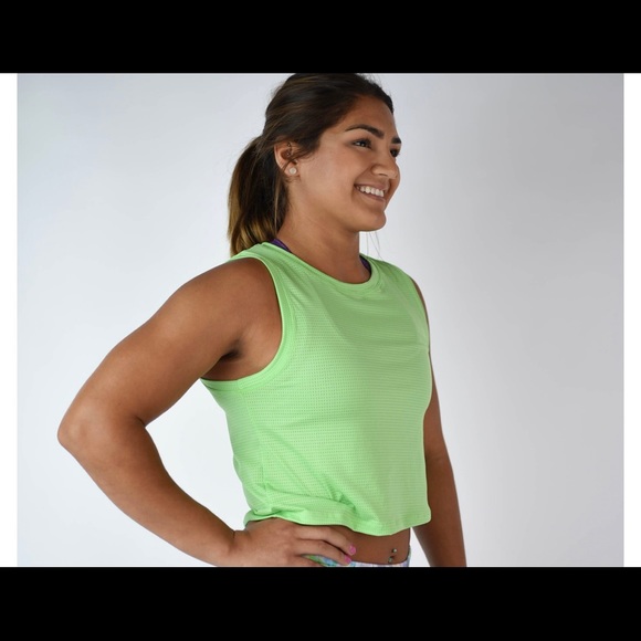 Fleo Dylan Muscle top - Picture 3 of 8